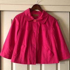 Women’s 3/4 length sleeve jacket